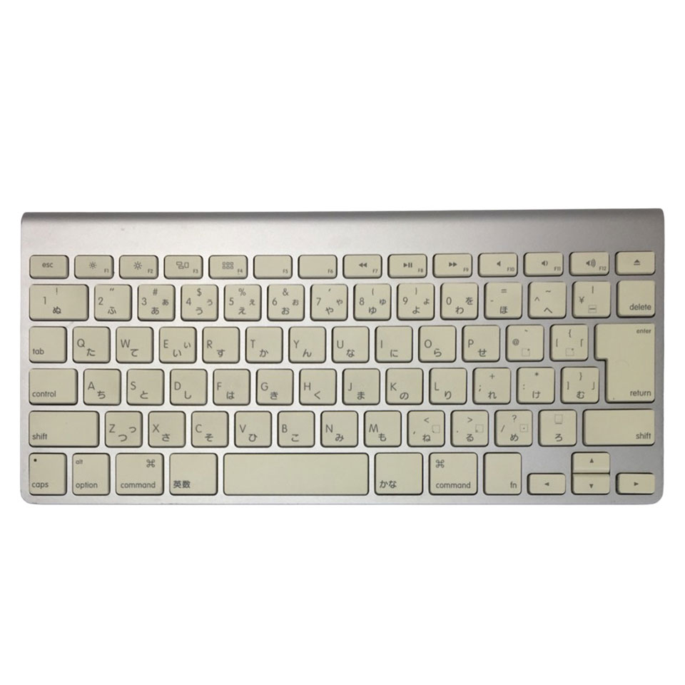 楽天市場】Apple Wireless Keyboardの通販