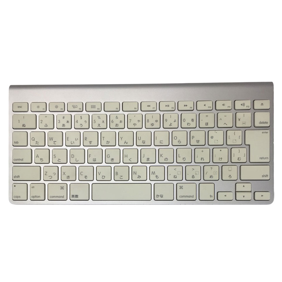楽天市場】Apple Wireless Keyboardの通販