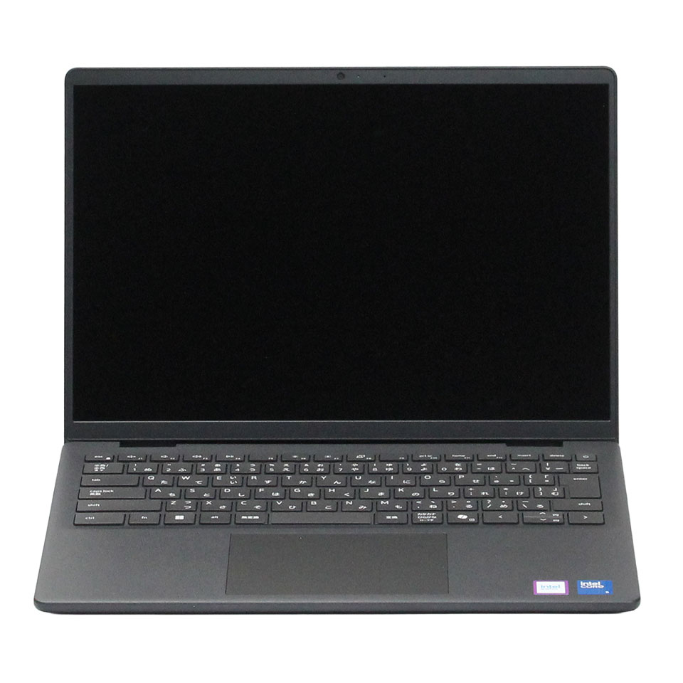【Microsoft Office付属】 【開封展示品】DELL Dell Pro14 Essential (XBD09003) ノートパソコン /Windows11 Pro /Core 5 120U /メモリ 16GB /M.2 512GB /14インチ 1920 x 1200