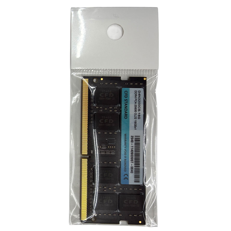 楽天市場】cfd ddr4 3200（PCパーツ｜パソコン・周辺機器）の通販