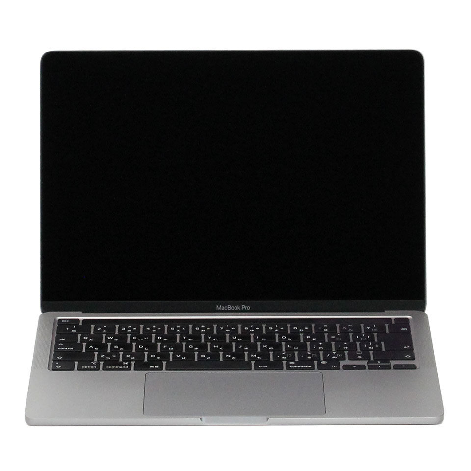 楽天市場】mac book pro 13.3インチ usb-c（解像度の規格WQXGA（2560