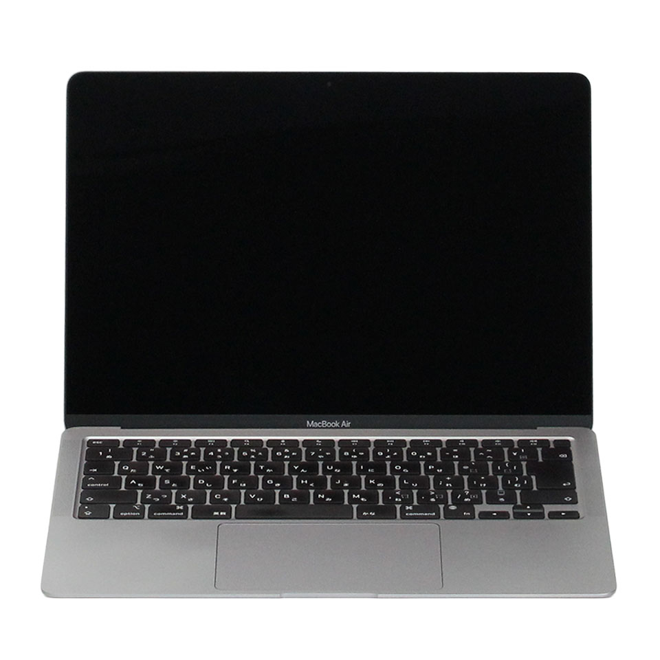 楽天市場】macbook air m1 16gb 512gbの通販