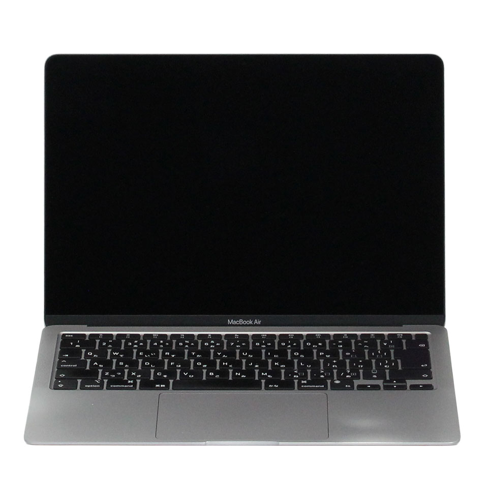 楽天市場】macbook air m1 16gb 512gbの通販
