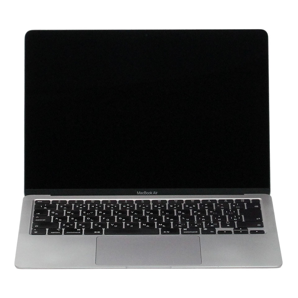 楽天市場】macbook air m1 16gb 512gbの通販