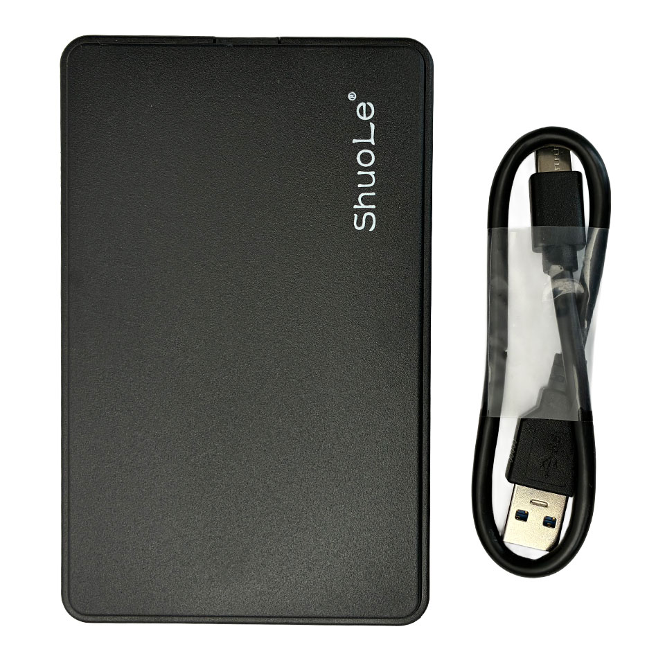 内蔵型2.5インチHDD/SSDを簡単組み込みで外付けドライブに出来るケースです！対応ドライブ：2.5インチのSATA接続HDDおよびSSD（厚さ 7mm / 9.5mm に対応）外部インターフェース：USB 3.1（USB 2.0 / 1.1 下位互換あり）取付方法：工具・ネジ不要でケースの蓋を開け簡単にドライブを装着可能保証期間：90日間