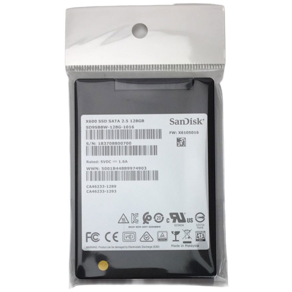 希少！2.5インチ SATA SSD 128GB 10個セット　連続稼働採用品 楽天市場】ssd 128gb 2.5インチ 中古の通販