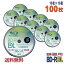 ڥ֥롼쥤ǥ Lazos(饽) BD-R DL ǡǥϥӥϿ 50GB 1-6® 磻ɥۥ磻ȥ졼٥ 100(1010)ԥɥ륱 ԥɥ륱 (L-BDL10P 10ĥå) ̵졦Υ KSW