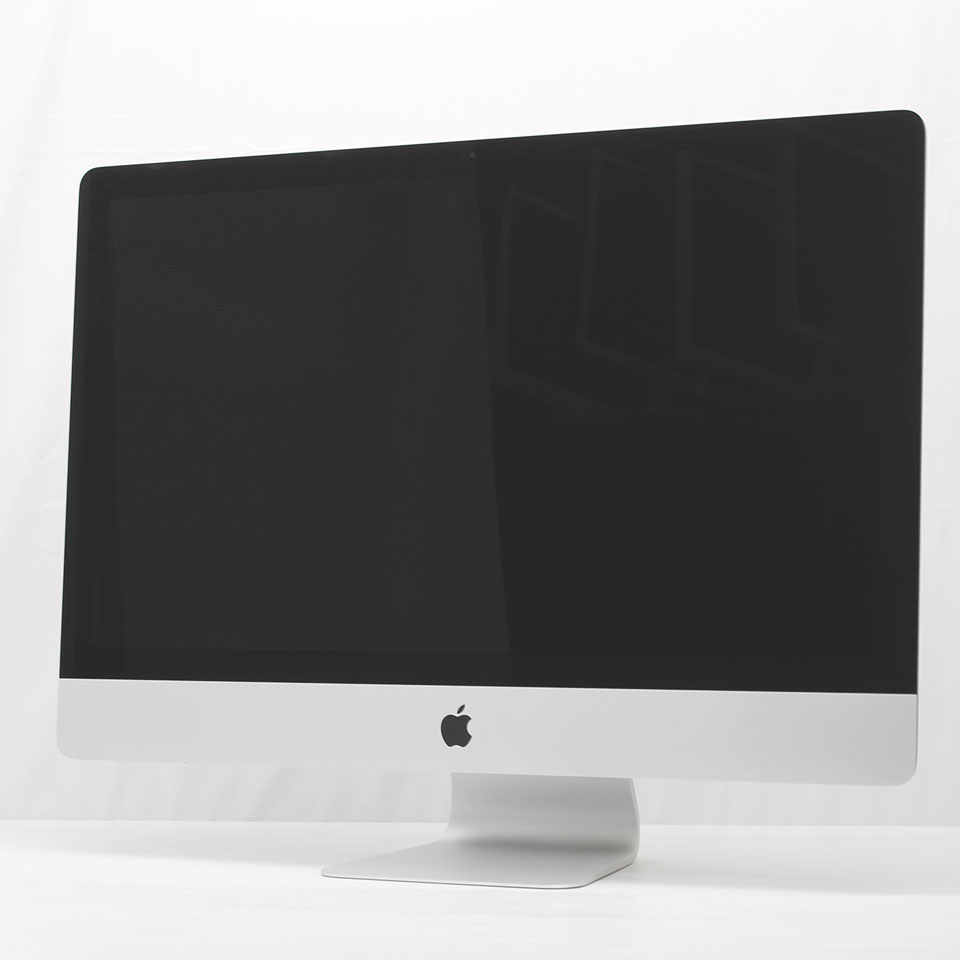 Apple | アップル iMac (Ret