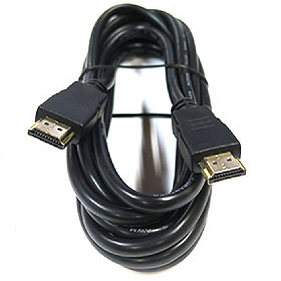 乐天商城 - COMON(カモン) A-A HDMIケーブル 3M (2HDMI-30)