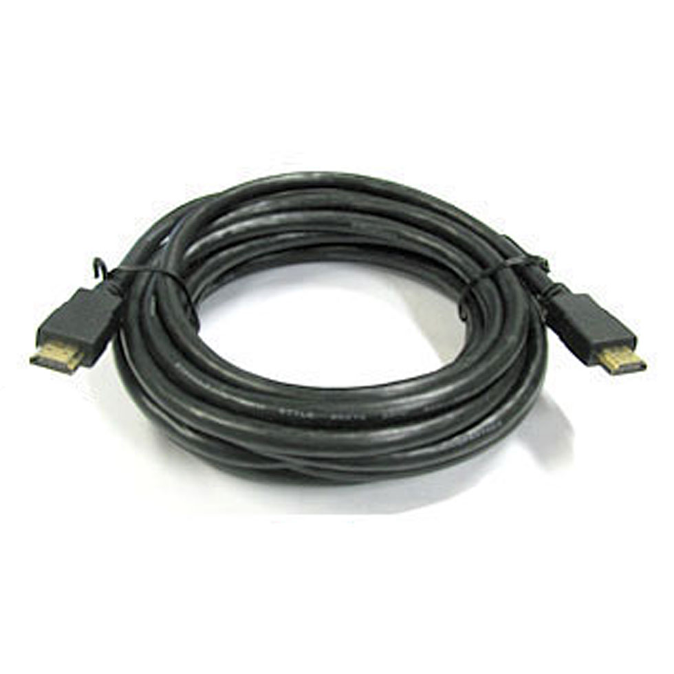 乐天商城 - COMON(カモン) A-A HDMIケーブル 5M (2HDMI-50)