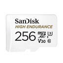 }CNsdJ[h SanDisk TfBXN MicroSDXC 256GB UHS-I calss10 hCuR[_[ϋvJ[h(SDSQQNR-256G-GN6IA)