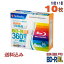 ڥ֥롼쥤ǥ Verbatim(С٥) BD-R DL ǡǥϥӥϿ 50GB 1-4® 磻ɥۥ磻ȥ졼٥ 10祹ॱ (VBR260YP10V1) ߢ졦Υ硦ϰ KSW