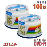 ڵϿǥ Verbatim(С٥) DVD-R ǡϿ CPRMб 4.7GB 1-16® 磻ɥۥ磻ȥ졼٥ 100(502)ԥɥ륱 (VHR12JP50V4 2ĥå) ߢ졦Υ硦ϰ KSW