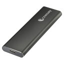 【センチュリー製品】 CENTURY(センチュリー) 裸族のM.2 NVMe SSD 引越キット (CRAHKM2NVU32) 【送料無料】