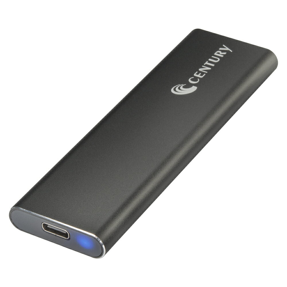 【エントリーでポイント10倍】【センチュリー製品】 CENTURY（センチュリー） 裸族のM.2 NVMe SSD 引越キット (CRAHKM2NVU32) 【送料無料】 - Image 3