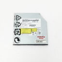 【DVD】【内蔵用ドライブ】 HLDS スリムDVDスーパーマルチドライブ SATA 9.5mm厚 (GUD0N.ALOK113)