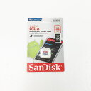 TfBXN | SanDisk MicroSDJ[h Ultra SDSQUA4-032G-GN6MN [32GB / tbV / MicroSDHC / U1 / A1 / Class10]