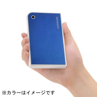 【センチュリー製品】CENTURY(センチュリー) MOBILE BOX USB3.0接続 SATA6G 2.5"HDD/SSDケース (CMB25U3BK6G / 4549032006940)【送料無料※沖縄・離島・一部地域を除く】 - Image 2