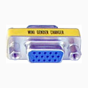 �ڥͥ��ݥ��б� 10�Ĥޤǡ�COMON(�����) VGA��Ĺ�����ץ� �᥹/�᥹ (YOKO/VGA-E)