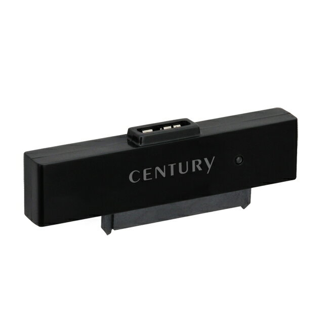 【センチュリー製品】 CENTURY（センチュリー） 裸族の頭 HDD/SSD 引越キット (CRAHK25U3) 【送料無料※沖縄・離島・一部地域を除く】