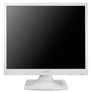 IODATA(アイ・オー・データ)19型液晶ディスプレイホワイト(LCD-AD192SEDSW)