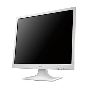 IODATA(アイ・オー・データ)19型液晶ディスプレイホワイト(LCD-AD192SEDSW)