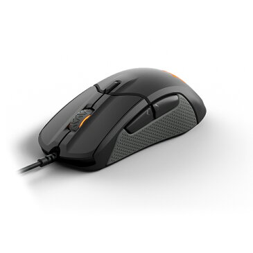 ゲーミングデバイス マウス SteelSeries Rival 310 eスポーツ用 エルゴノミクス (62433) 【送料込み※沖縄・離島・一部地域を除く】【RCP】