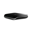TP-LINK Gigabit 5ポート スイッチングハブ (TL-SG1005D)