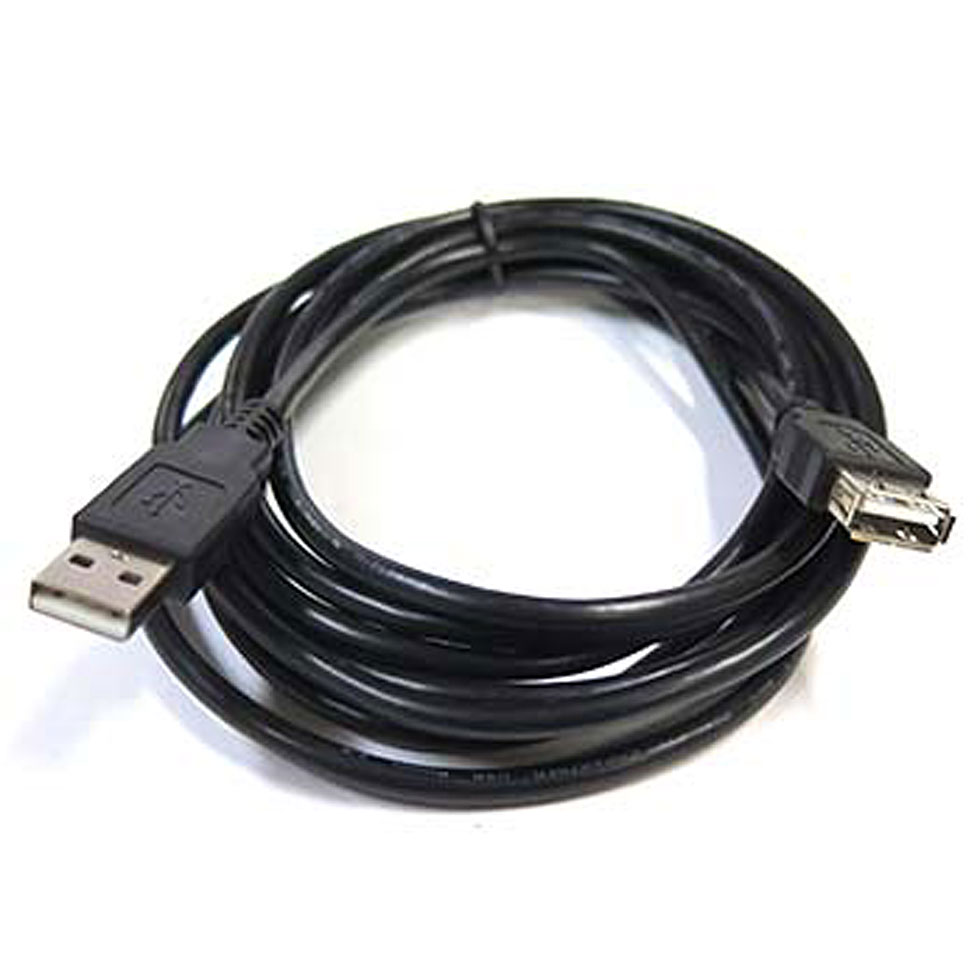 YOKO USB2.0֥ 3mĹ-֥ (A-A) (2AAE-30)