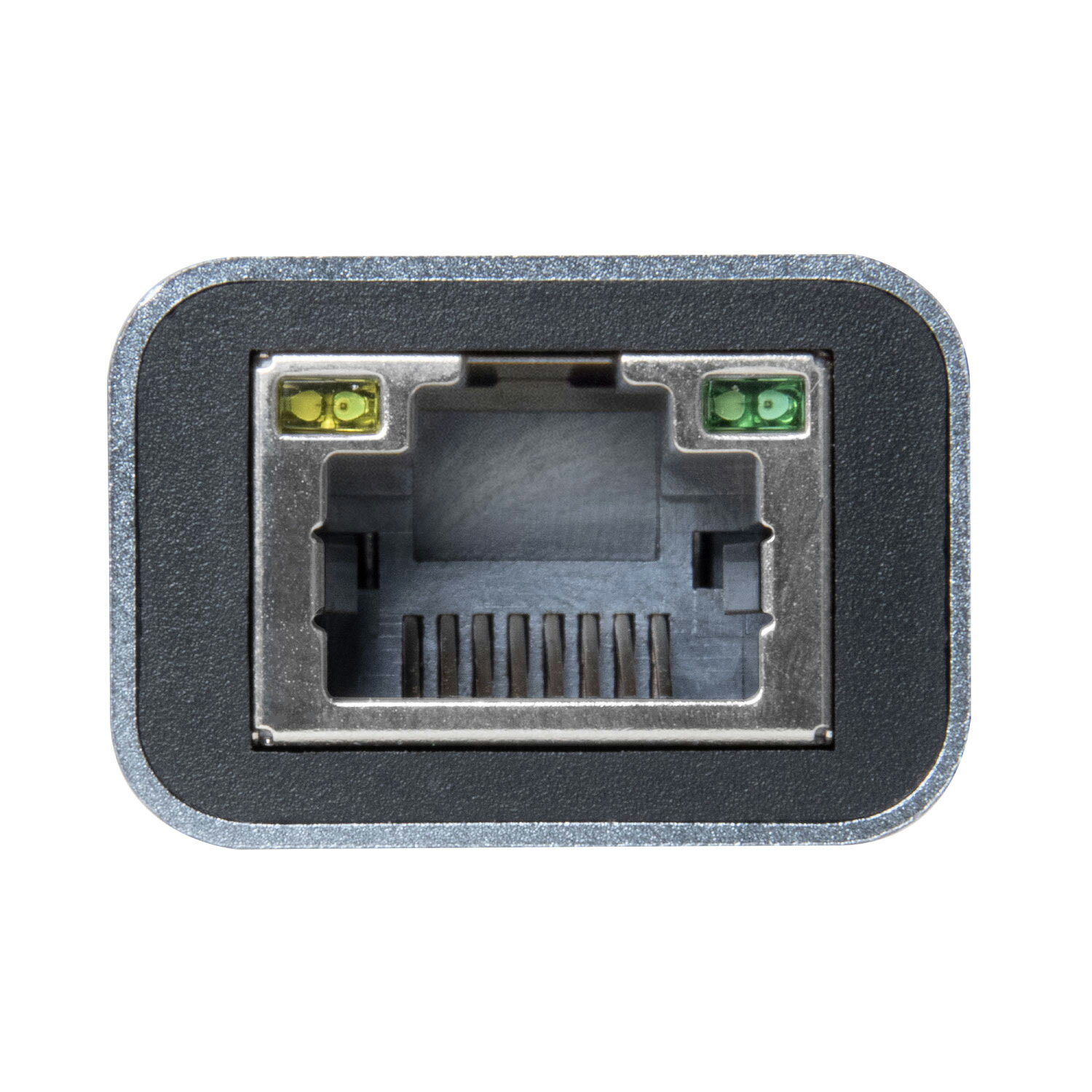 サンワサプライ カテゴリ6A RJ-45コネクタ（単線用） ADT-6ARJ-100 [444-753439]