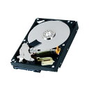 【内蔵用ハードディスク】【3.5インチ SATA】 TOSHIBA(東芝) 3_5 SATA3 1TB 5700 (DT01ABA100V)