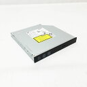 【DVD】【内蔵用ドライブ】 LG(エルジー) スリムDVDスーパーマルチドライブ SATA 12.7mm厚 (GTA0N)