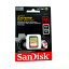 SanDisk | ǥ SDSDXV2-064G-GNCIN Extreme SDXC 64GB UHS-I U3 V30 Class10