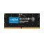 CRUCIAL  롼 CT16G56C46S5 262pin DDR5-5600 16GB SODIMM