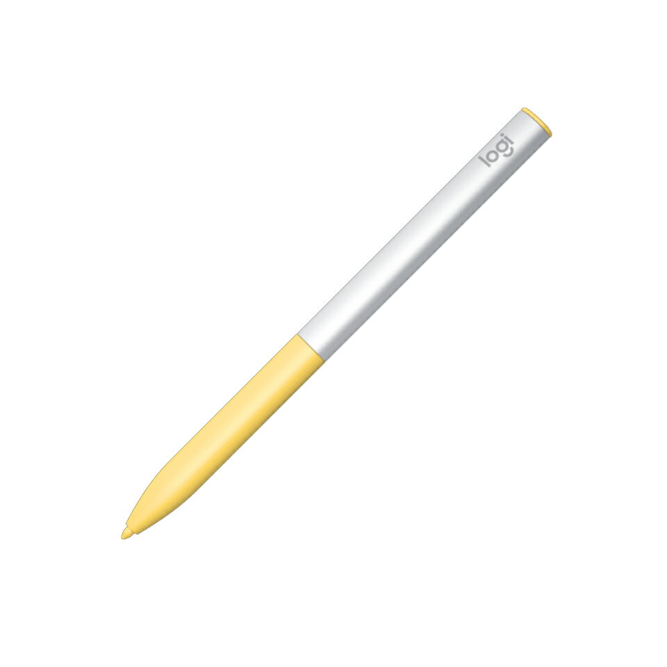 Logicool | ロジクール CP10Y Pen USI Stylus for Chromebook [新品 /スタイラスペン /Chromebook用 /USI対応 /充電式 ]