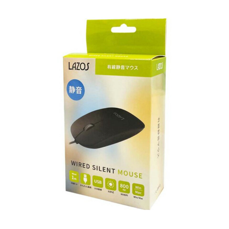 lazos(�饽��) USB��³���إޥ��� �֥�å� (L-SM-B) ��RCP��