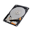 【内蔵用ハードディスク】【2.5インチ SATA】 TOSHIBA(東芝) 2.5インチ 2TB Serial ATA (MQ04ABD200)(2)