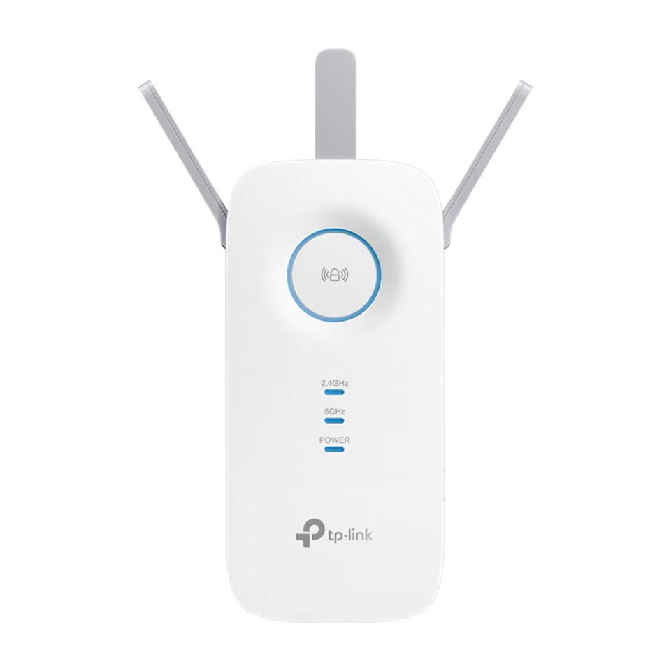 TP-LINK AC1750 Wi-Fi5 無線LAN中継器