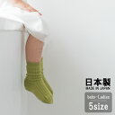日本製/ベビー・キッズ・レディース・メンズ靴下【ライム】10-12cm/13-15cm/16-18cm/19-21cm/22-24cm/25-27cm おしゃれ...