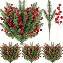 人工松ぼっくり 松の針 クリスマス デコレ パーティ クリスマスデコレーション 果実 雰囲気 植物 結婚式 花輪 季節 誕生日 飾り holly DIY 人工観葉植物 松かさ付き おしゃれ オーナメント 北欧風 ギフト 木の装飾 豪華 屋外 屋内 年末 送料無料