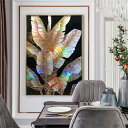 ガラス琺瑯彩 エナメル工芸品 高級琺瑯飾り絵 玄関絵 壁掛け 琺瑯絵美術品