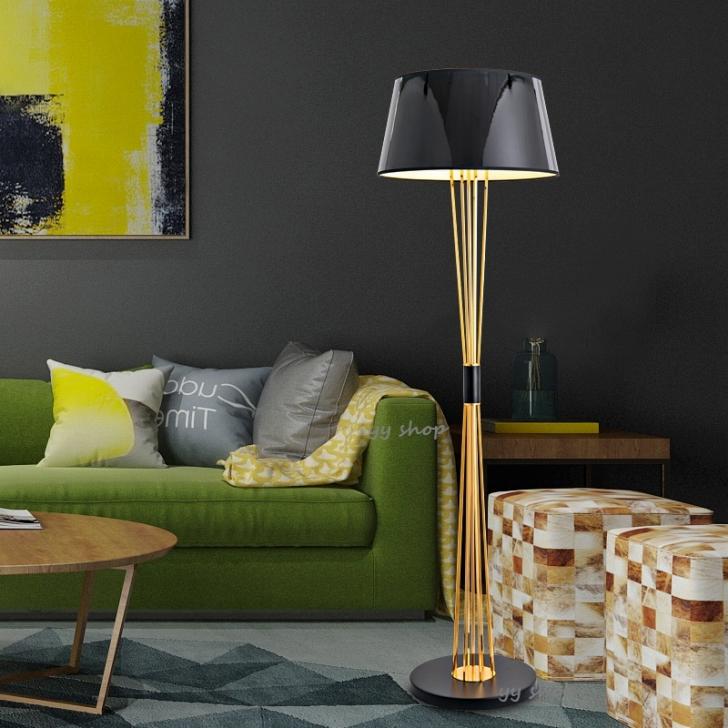 0820FL99フロアスタンド スタンドライト フロアライト 照明器具 間接照明 3灯