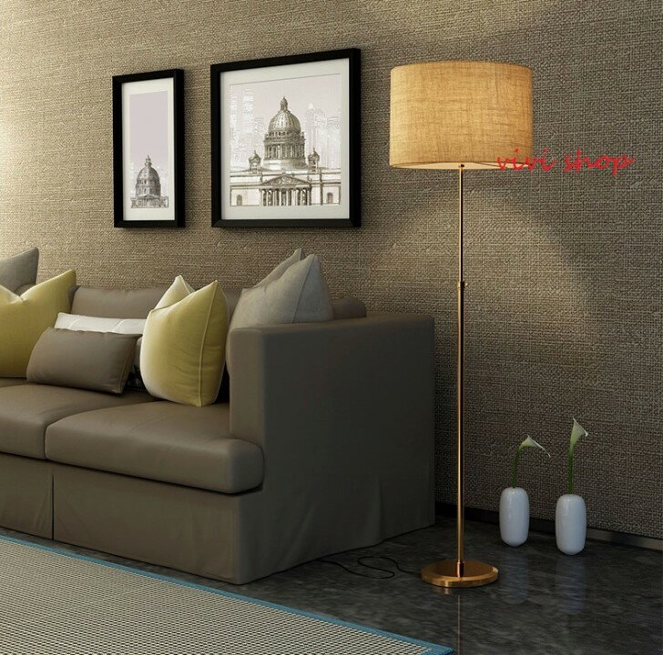 FL56フロアスタンド スタンドライト フロアライト 照明器具 間接照明