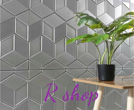 50枚 70cm×70cm 背景壁 3D立体レンガ模様壁紙 防水 汚い防止 カビ防止 50枚 70cm×70cm 背景壁 3D立体レンガ模様壁紙 防水 汚い防止 カビ防止