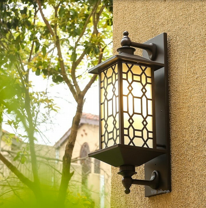 0920OU38壁掛け照明 壁掛け灯 インテリア照明 玄関灯 ．アンティーク 外灯 廊下 屋外