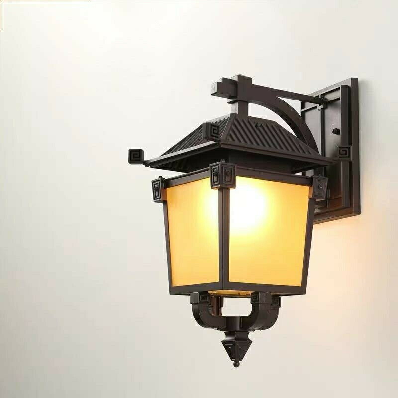 壁掛け照明 壁掛け灯 インテリア照明 玄関灯 アンティーク 外灯 廊下 屋外