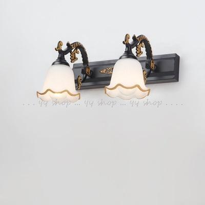 1020DL9-2-1壁掛け照明 壁掛け灯 インテリア照明 壁掛け灯 高級照明.ミラーライト.2灯