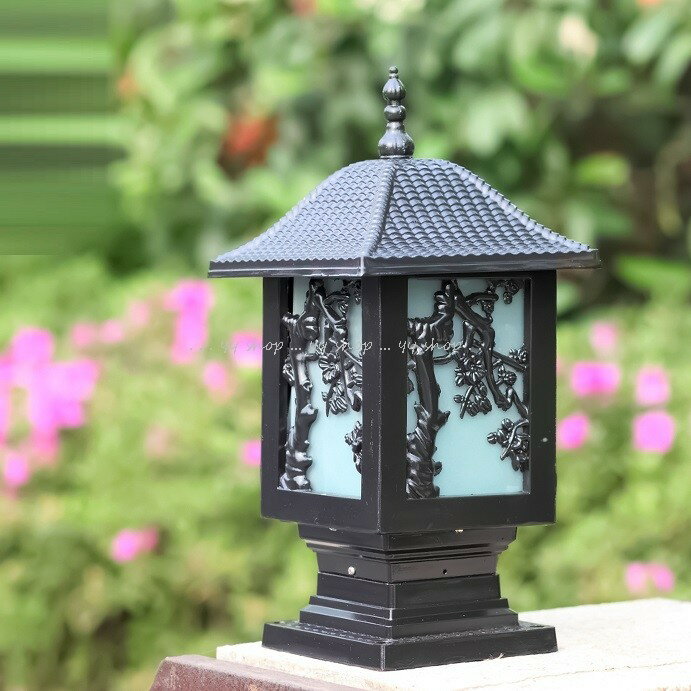 1020OUP21-1ガーデンライト　ポールライト　庭園灯 屋外用照明