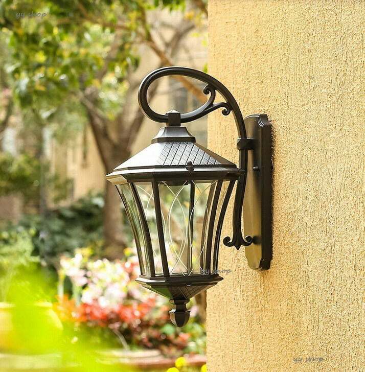 0920OU34壁掛け照明 壁掛け灯 インテリア照明 玄関灯 ．アンティーク 外灯 廊下 屋外