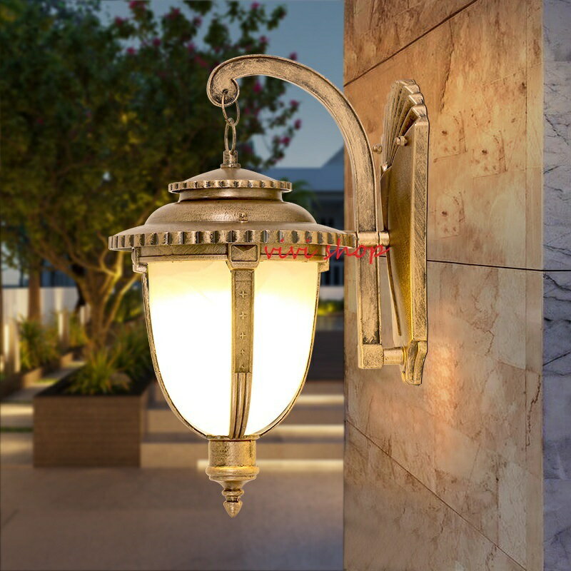 OU7-1-3壁掛け照明 壁掛け灯 インテリア照明 玄関灯 ．アンティーク 外灯 廊下 屋外